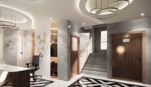 SUMIT BHAKTI Vakola Gallery Photo 2